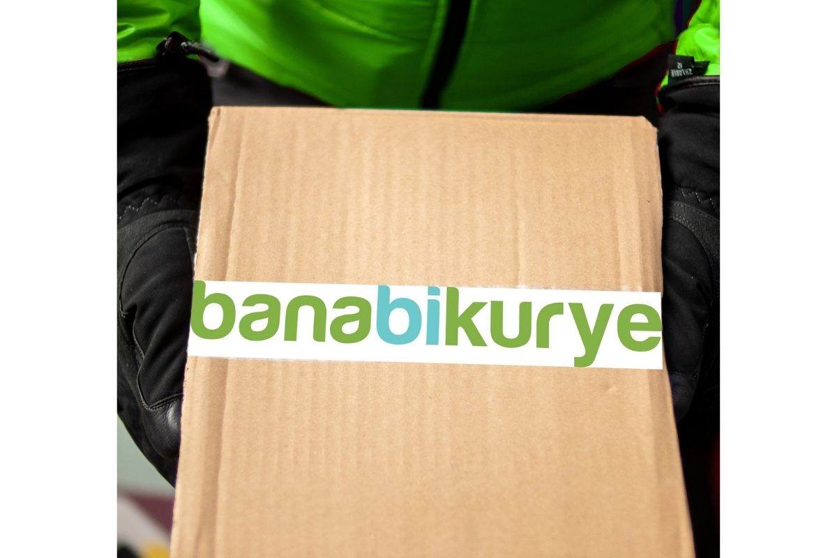 Banabikurye, aktif kurye sayısını 2 katına çıkardı